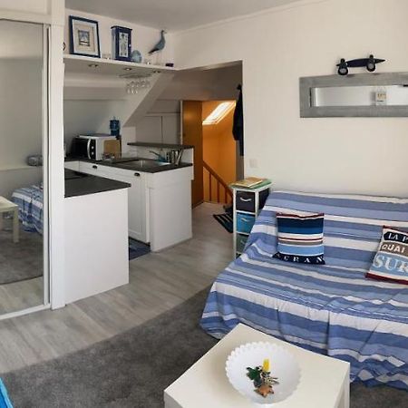 Appartamento Le Cocooning Trouville-sur-Mer Esterno foto