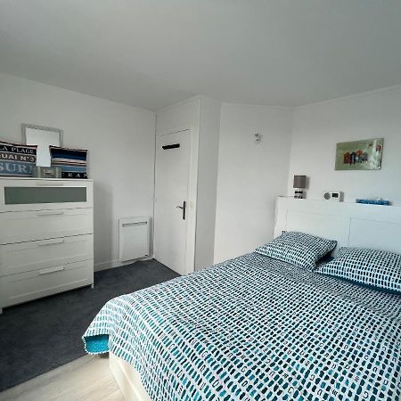 Appartamento Le Cocooning Trouville-sur-Mer Esterno foto